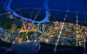 城市更新與鄉(xiāng)村振興